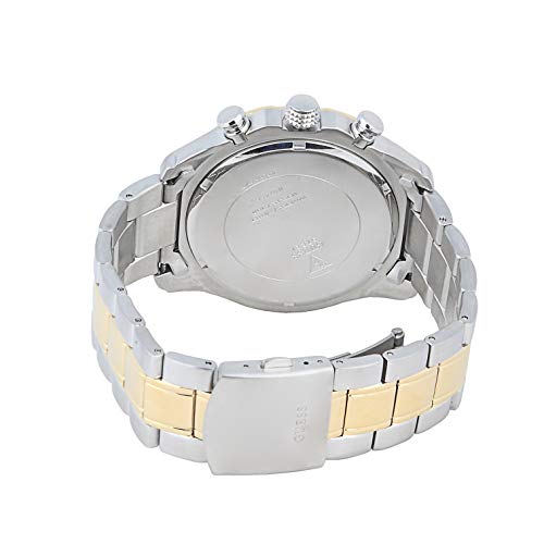 Guess Herren Armbanduhr