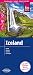 Produktbild Reise Know-How Landkarte Island / Iceland (1:425.000): reiß- und wasserfest (world mapping project)