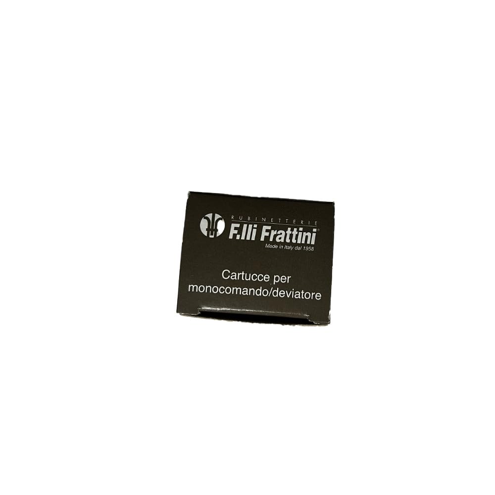 Cartuccia Di Ricambio Per Miscelatore Ø 42 Fratelli Frattini R08001 Originale