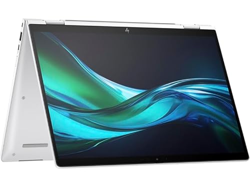 HP EliteBook 1040 G5 Convertible x360 Laptop 2-IN-1 | Intel Core i5-8365U, 8GB DDR4 RAM, 256GB PCIe® NVMe™ SSD | 14'' Full HD Touchscreen Display | Intel UHD Graphics | Windows 11 (Renewed)