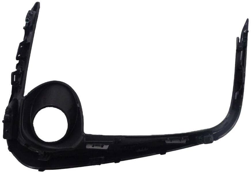 RIGHT FOG LAMP HOLE BRACKET COVER 81481-02B90 8148102B90 AUTO-GETHER