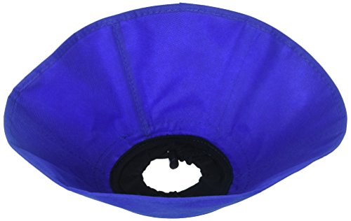 KVP EZ Soft Pet Cloth Recovery Collar, S Size Fits 5.5" to 12.25"