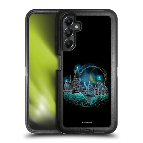 Étui antichoc Samsung Galaxy A05s Harry Potter protection intégrale