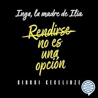 Rendirse no es una opci&oacute;n