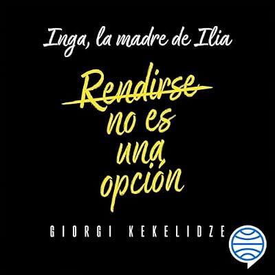 Rendirse no es una opci&oacute;n