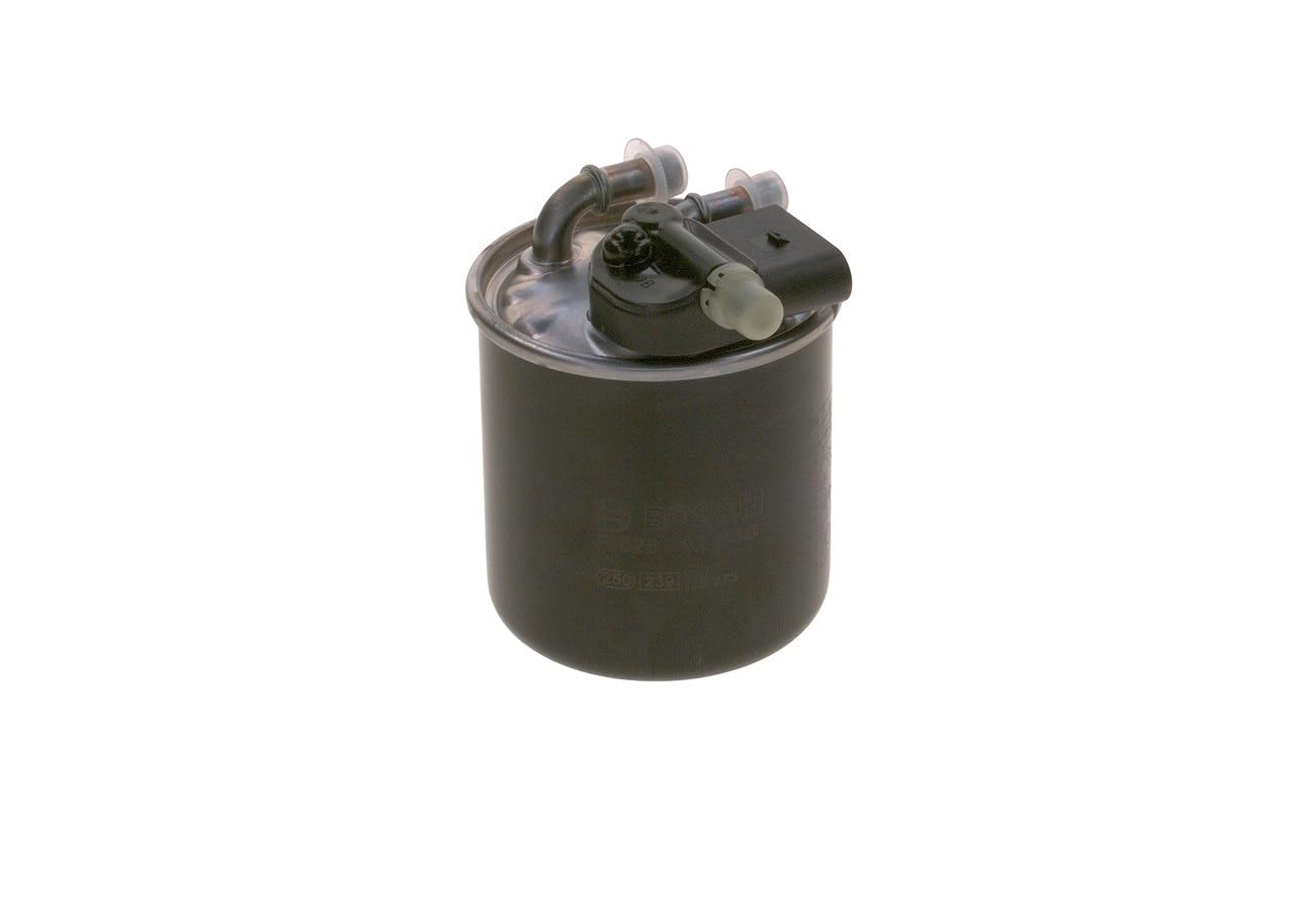 Filtr Paliwa BOSCH F 026 402 836