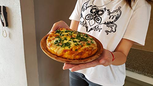 Make irresistible homemade Argentine pizza with your own personal chef - Thumbnail 5