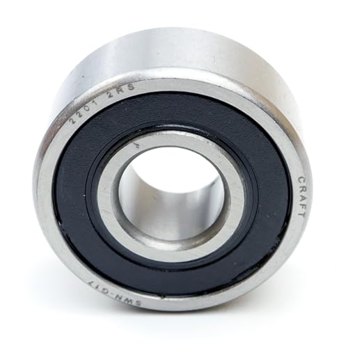 Parts and Parts Pendelkugellager 2201 2RS