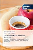 Oxidative Stress and Free Radicals 6209131565 Book Cover