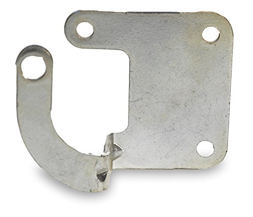 Kirby Foot Switch Mounting Plate Arm
