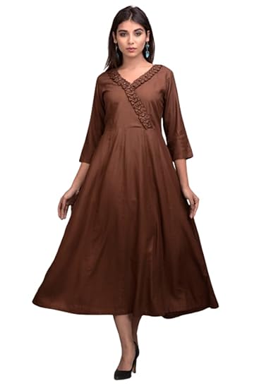 floor length one piece