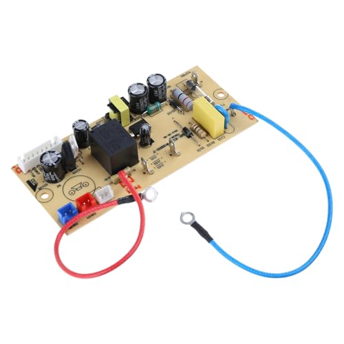 Placa fuente para olla eléctrica de presión miniatura 1