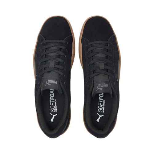 Image of Puma Unisex Adult Smash L Sneaker