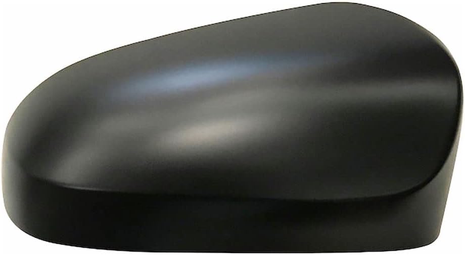 Side Mirror Cover made for TOYOTA AYGO from 2014 onwards Right side in Black