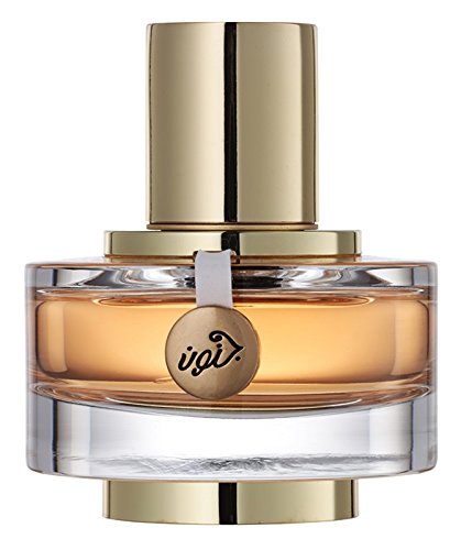 Rasasi Perfumes Junoon Velvet Edp For Women - 50 Ml (1.7 Oz) - Bold Pour Femme Spray - Strong Musk, Amber, Benzoin Notes - Signature Arabian Scent - Great Gift #TOP1