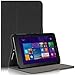 i-Blason Asus VivoTab Note 8 Case - Executive Hard Shell Stand Case Cover for M80T [Life Time Warranty] - Black