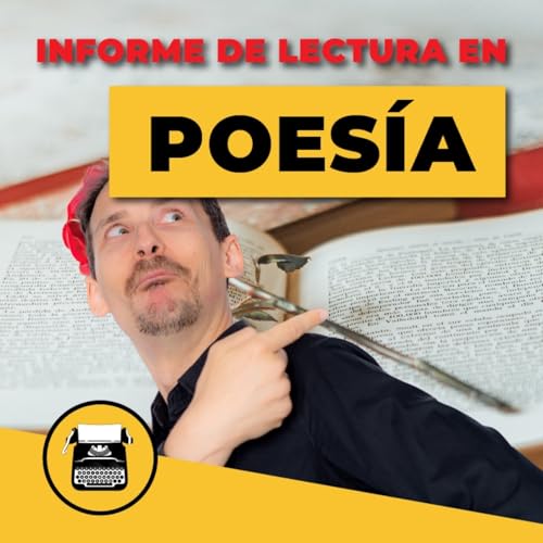 C&oacute;mo hacer un INFORME de lectura de poes&iacute;a sin fallar
