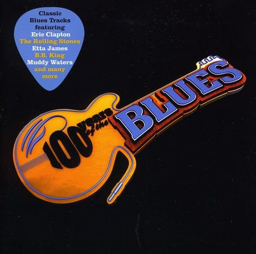 100 Years Of The Blues (2 CD)
