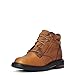 ARIAT BMVY9 Womens Macey Work Boot Dark Peanut 8