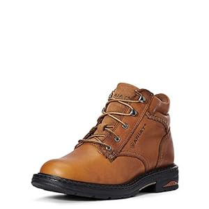 ARIAT womens Macey Work Boot
