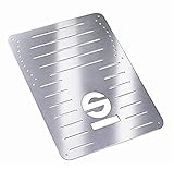 pedales sparco piuma Pedales Sparco 03789RAN Pedales