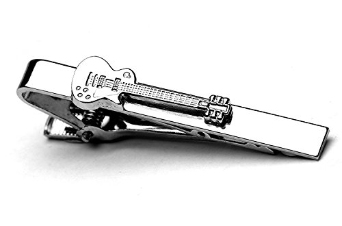 Libero Designs Les Paul Guitare Pince a Cravate Cover