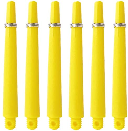 BIPY - Set di 75 steli in nylon e alette 2D in 2BA...