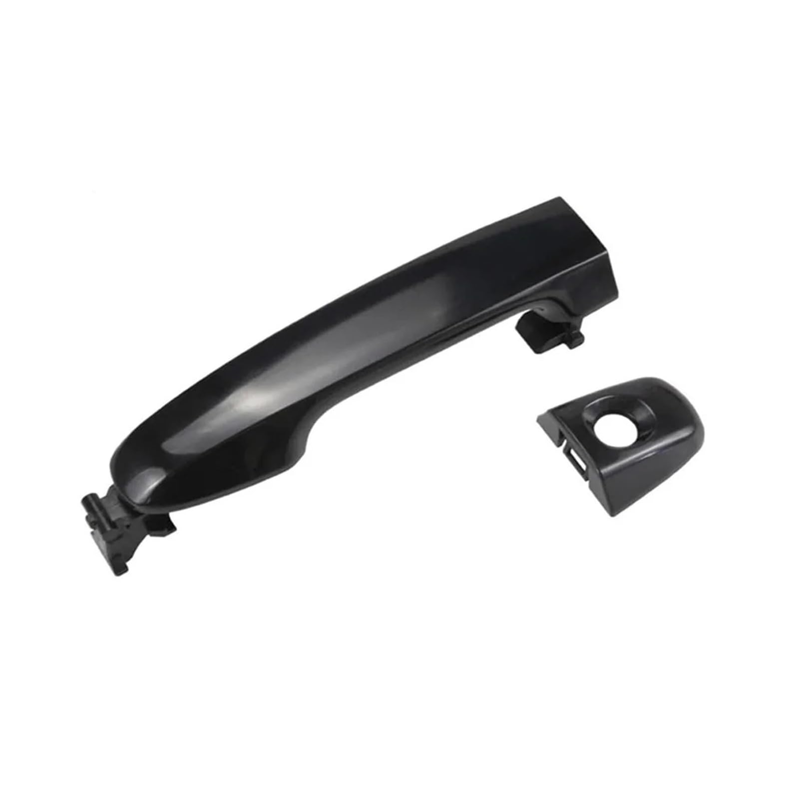 Pacsci Frontleft Car Outer Door Handle For Toyota For Camry 2012-2017 69210-06200 Car Door Exterior Handle(Frontleft)