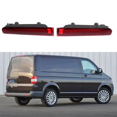 Feu stop arrière surélevé pour VW T5 T6 Caravelle 7E0945097
