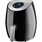 hel-x moving bed filter media INTUITITIVE HANDHABUNG: Zeit und Temperatur sind über den LED-Touchscreen individuell einstellbar. Darüber hinaus hält die benutzerfreundliche Bedienung sieben voreingestellte Programme bereit.