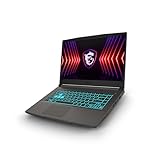 MSI Thin 15 B13VE-1697CA 15.6" 144Hz Gaming Laptop Intel® Core™ i5-13420H RTX 4050 16GB 512GB NVMe SSD Win11 - Image 3