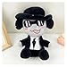 Forsaken Chance Peluche Imagen de Forsaken Chance Peluche