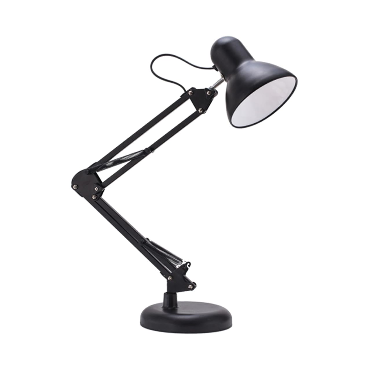 Artibetter Lámpara De Mesa Led Brazo Extensible Regulable De Diseño Para Estudio y Oficina