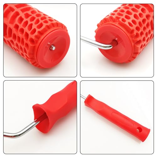 Yoga Y Pilates, Tools rodillo texturizado Marca YGFRSTO (2)