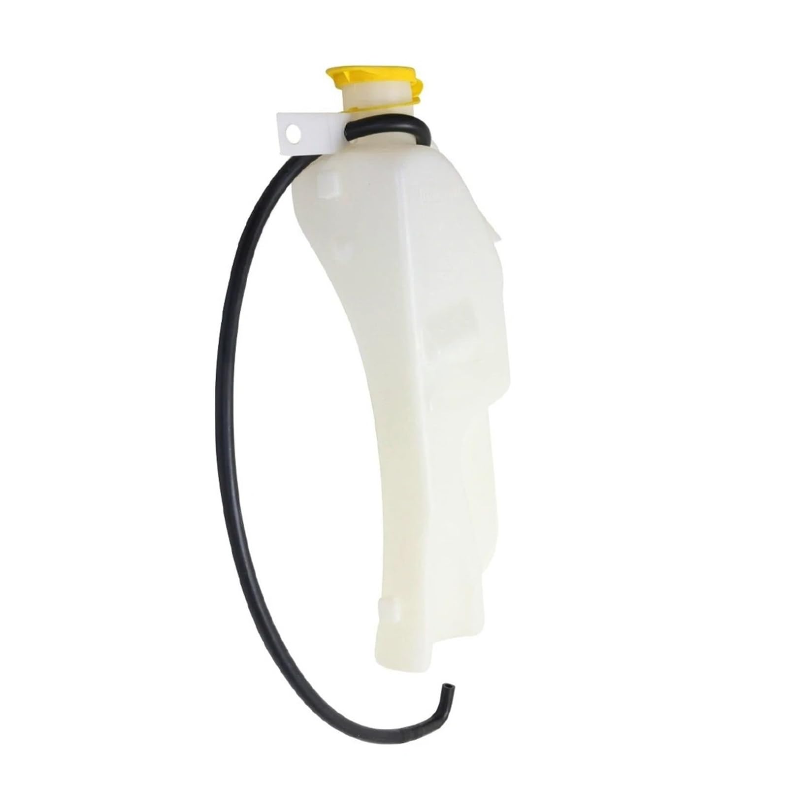 Dwtnmex One Color Coolant Expansion Tank For Jeep For Wrangler 2012-2017 For Jk 2018 Coolant Reservoir 68091500Ad Ch3014149 55056382Aa Car Accessories