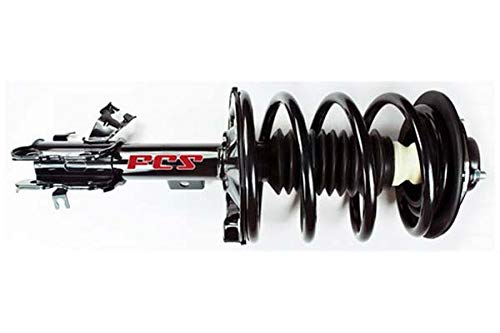 Fcs 2332350L Complete Strut Assembly #TOP1