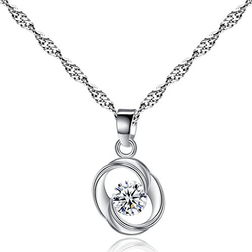 Collier Diamant de tempérament : éclat intemporel et finitions de haute joaillerie