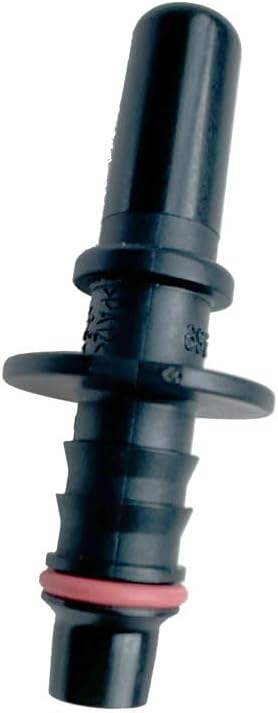 Fuel Line Quick Connector Fit for Allure Apollo Cascada Centurion Envision Rainier Enclave Encore LaCrosse Lucerne Verano Park Avenue (BK-10)