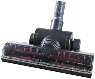 First4Spares Premium Wide Head Turbo Floor Tool for Dyson DC37, DC38, DC39, DC41 & DC42 Vacuum Cleaners