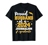 Proud Family Of A Class Of 2024 Graduate Cool Tee