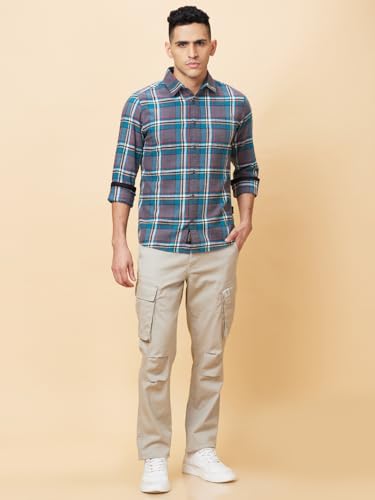 Image of Being Human Men Shirts