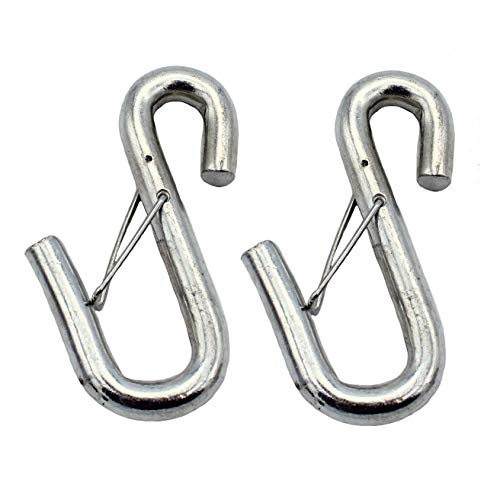 Uriah Products UT200188 S-Hook (3/8