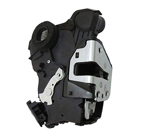 Image of Power Door Lock Actuator Fits for 2011-2014 Toyota Sienna Front Right (Passenger Side) Door, Replaces OEM 69030-0C050, 69030-06200, 72101-S