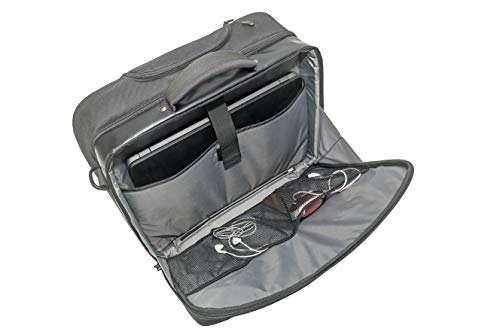 VAUDE Business-Trolley Tuvana 25 für den Business-Alltag