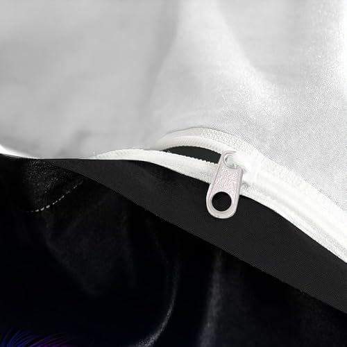 Housse de Couette Attrape-Rêves en microfibre 3D premium
