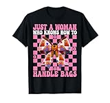 Womens Pink Coquette Bow Cornhole Player Gifts