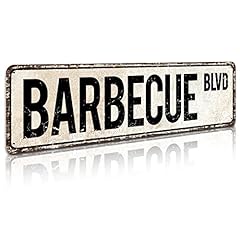 barbecue blvd