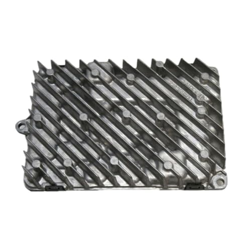 Module de commande de puissance de phares 4K0941592BC pour matrice Audi A7