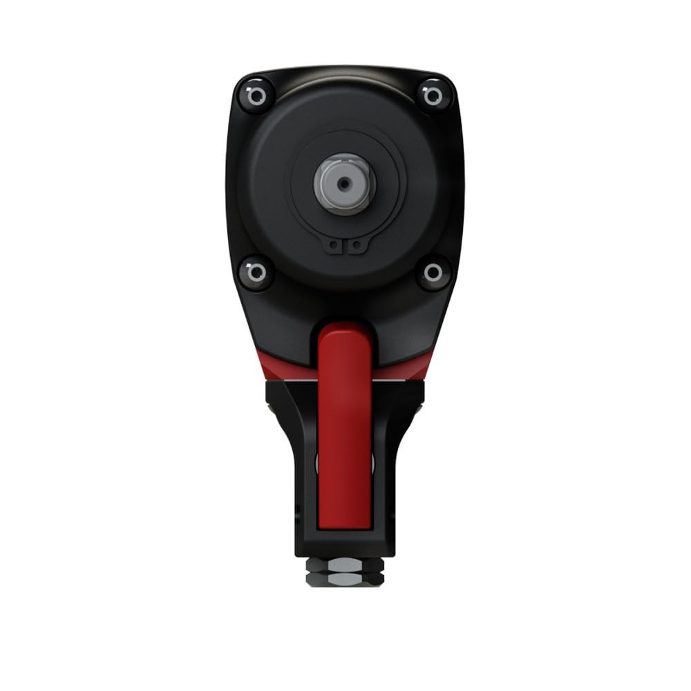 ROOKS OK-04.0026 Atornillador de impacto (aire comprimido)