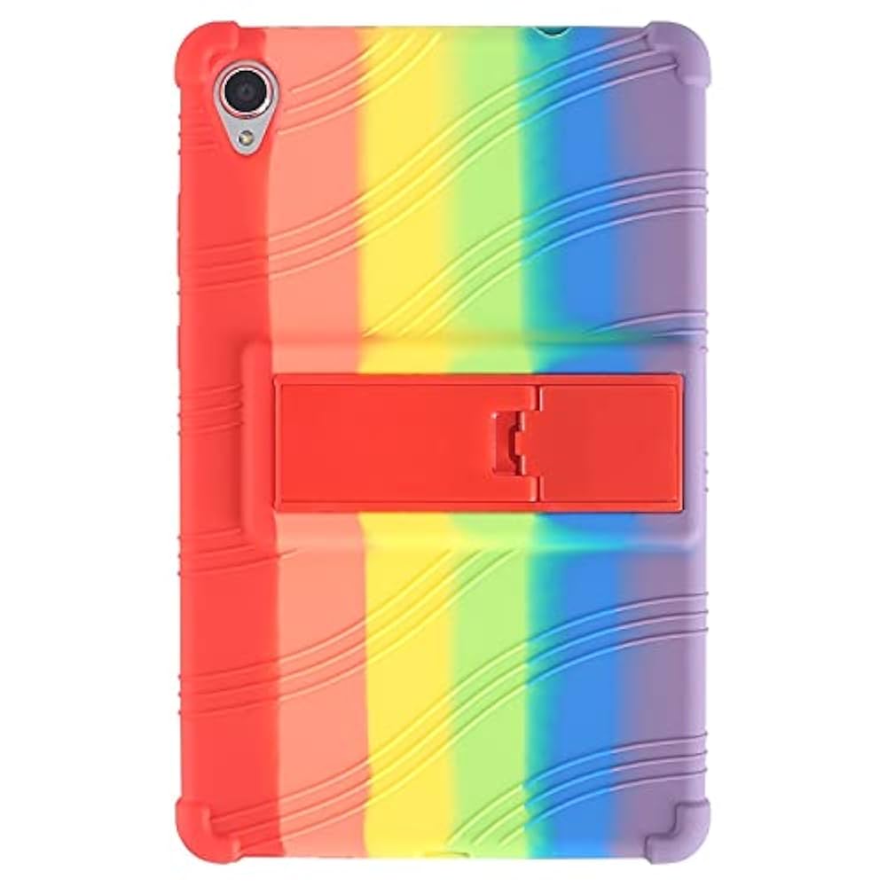 For Lenovo Tab M10 Plus (Gen 3) ケース カバー Lenovo Tab M10 Plus 3rd gen タッチペン収納スペース付 10.6